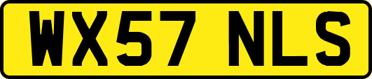 WX57NLS
