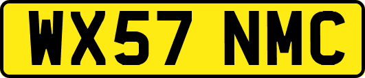 WX57NMC