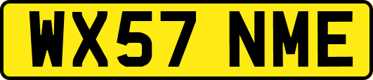 WX57NME