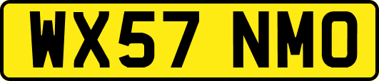 WX57NMO