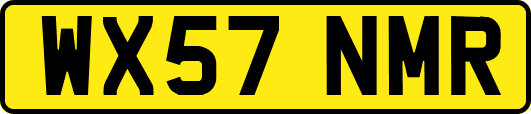 WX57NMR