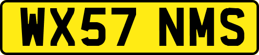 WX57NMS