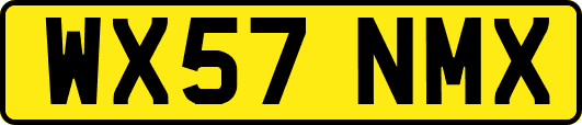 WX57NMX