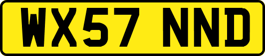 WX57NND