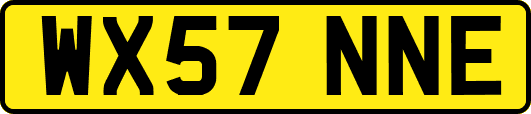 WX57NNE
