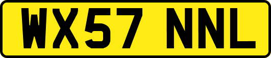 WX57NNL