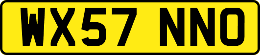 WX57NNO