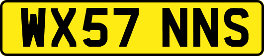 WX57NNS