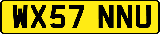 WX57NNU