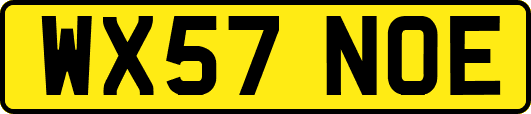 WX57NOE