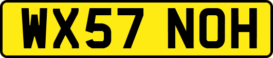 WX57NOH