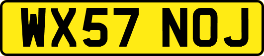 WX57NOJ