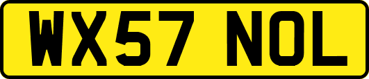 WX57NOL