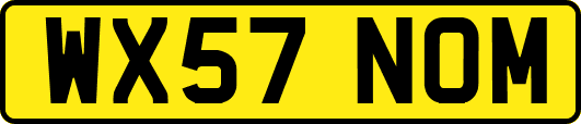 WX57NOM