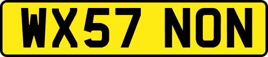 WX57NON