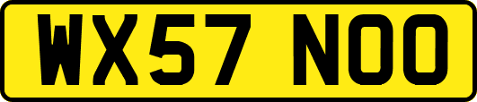 WX57NOO