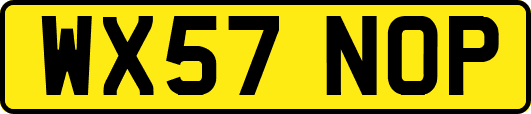 WX57NOP