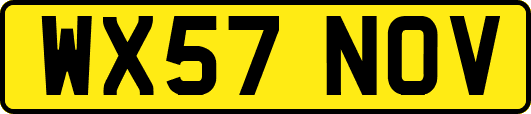 WX57NOV