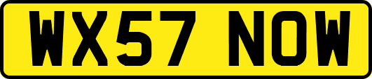 WX57NOW