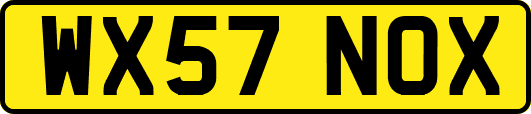 WX57NOX
