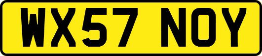 WX57NOY