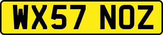WX57NOZ
