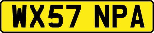 WX57NPA