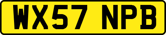 WX57NPB