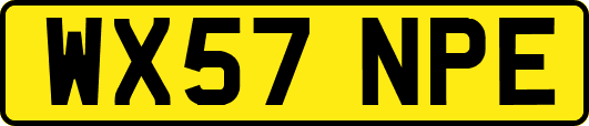 WX57NPE