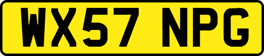 WX57NPG