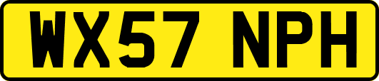 WX57NPH