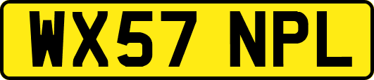 WX57NPL