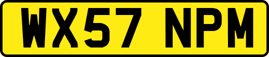 WX57NPM