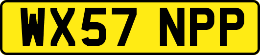 WX57NPP