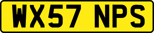 WX57NPS