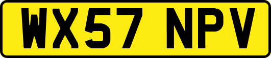 WX57NPV