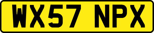 WX57NPX