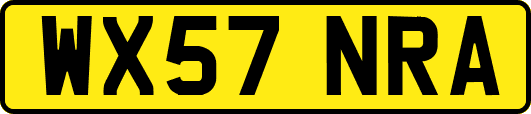 WX57NRA