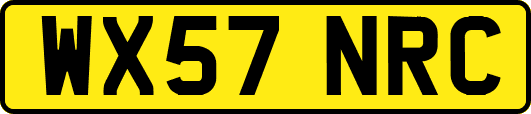 WX57NRC