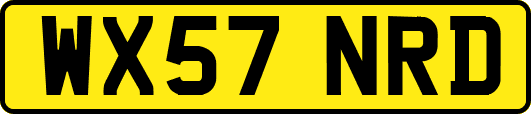 WX57NRD