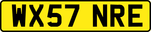 WX57NRE