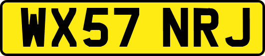 WX57NRJ
