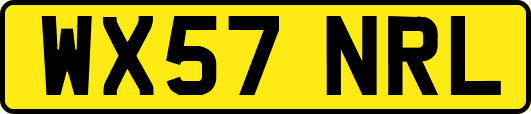 WX57NRL