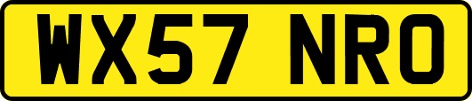 WX57NRO