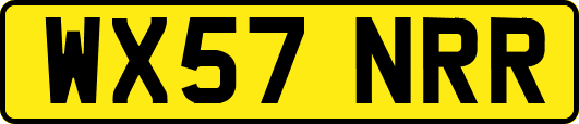 WX57NRR