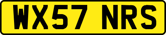 WX57NRS