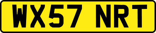 WX57NRT