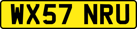 WX57NRU