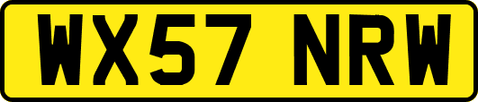 WX57NRW
