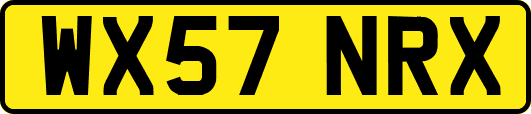 WX57NRX